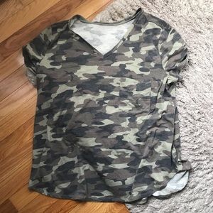 Grace & Lace T Shirt